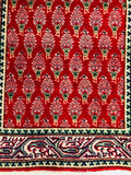 Persian Rug Tabriz 2'6"X12'8"